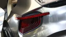 Imagine by Kia concept al Salone di Ginevra 2019