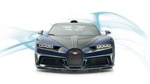 Mansory Centuria
