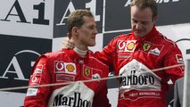 Michael Schumacher, i trionfi in carriera