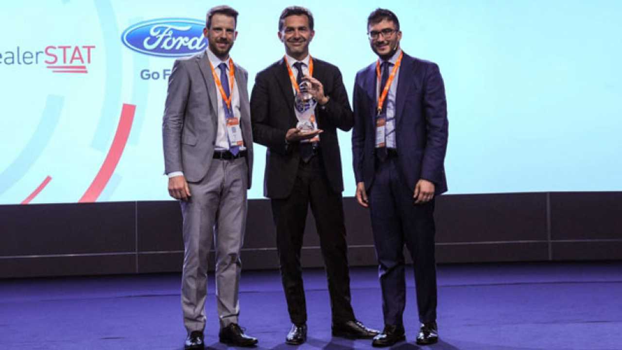 Ford piace anche ai Dealer