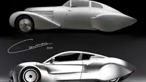 Hispano Suiza Carmen