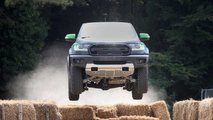 Ford Ranger Raptor