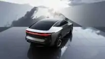 Nissan IMs concept