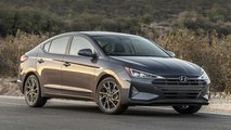 7. Hyundai Elantra Eco (Tie)