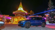 Skoda Kodiaq RS 24 ore di sfida