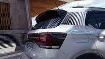 2019 Volkswagen T-Cross First Edition