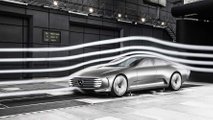 Mercedes Concept IAA