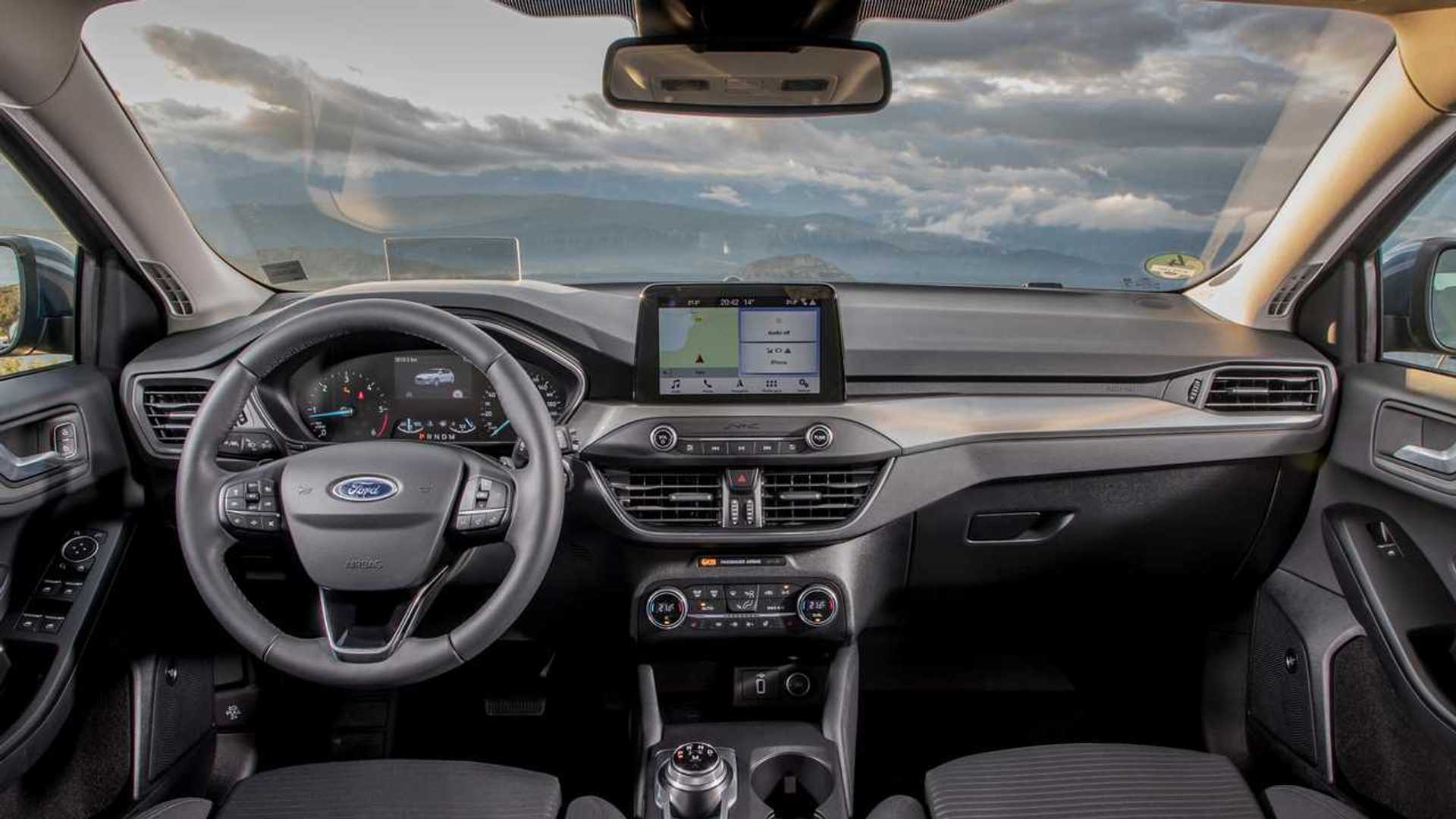 2019 포드 포커스 1.0 터보 [데이터주의] | 인스티즈