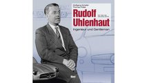 Scheller/Pollak: Rudolf Uhlenhaut