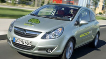 Opel Corsa EcoFLEX