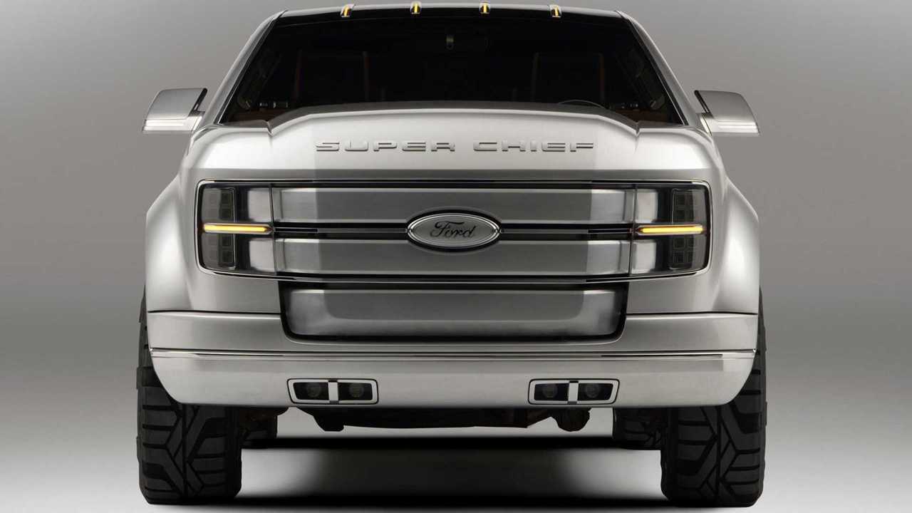 Super Chief Ford Truck Price >> 2006 Ford F 250 Super Chief Concept We Forgot Super Chief Ford Truck Price >> 2006 Ford F 250 Super Chief Concept We Forgot