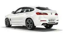 BMW X4 M