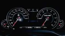 BMW X3 M und BMW X4 M