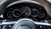2019 Porsche Cayenne: First Drive