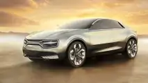 Stellen Sie sich vor Kia Concept