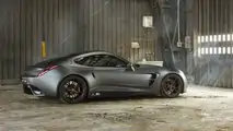 Puritalia Automobili Berlinetta