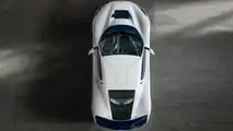 Rimac C_Two (2019)