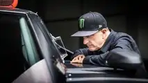 Ken Block, Audi RS Q e-tron