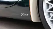 Hurtan Grand Albaycín Cabrio Heritage (2021)
