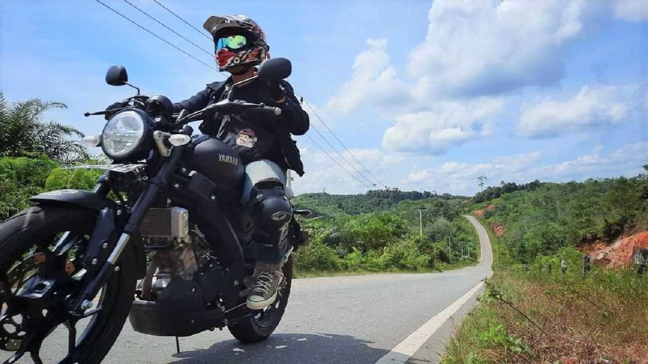 XBI Pontianak 2