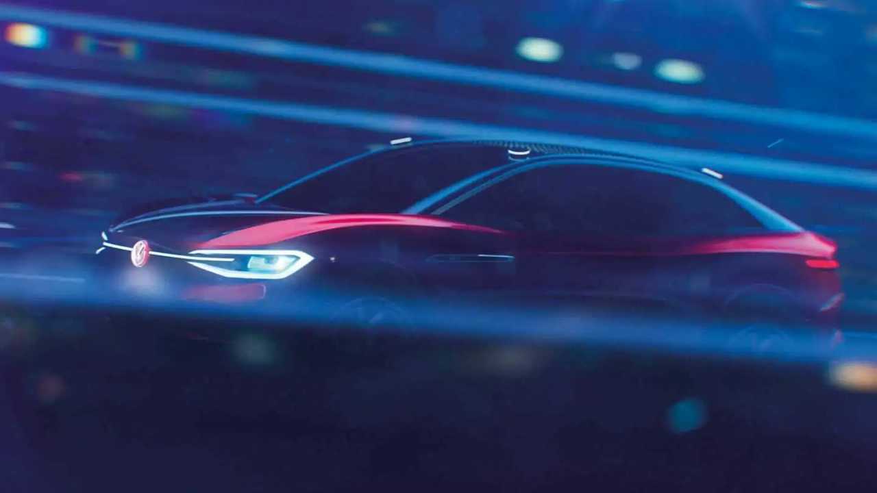 VW erklärt das autonome Fahren