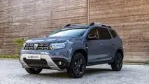 Dacia Duster Extreme (2021)