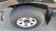 1998 Toyota Tacoma 4x4 Manual