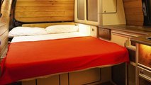 Camper Volkswagen T5 Yevana