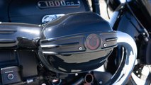 2022 BMW R 18 B - Cylinder Cover