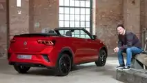 Volkswagen T-Roc Cabrio (2022)