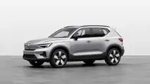 Volvo XC40 Recharge Facelift