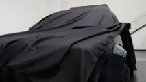 Alpha Motors Wolf Teaser'ı