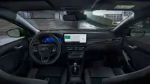 2022 Ford Focus ST