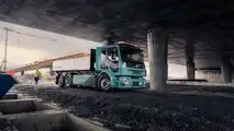 Volvo FE Electric