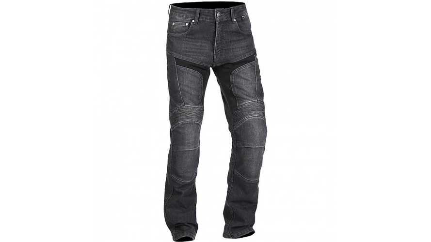 All One Releases New Biker Coolmax LT Jeans