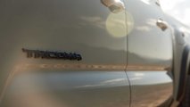 Esterno Toyota Tacoma SR5 Trail Edition 2022