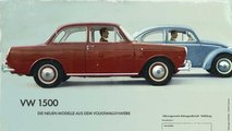 Volkswagen Typ3