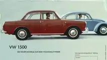 Volkswagen Typ3