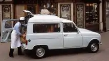 Historia Renault 4