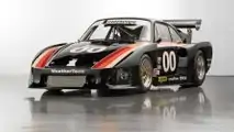 Porsche 935
