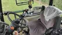 MASSEY FERGUSON 3709 AL
