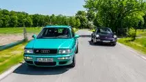 Audi RS2 Avant (1994)