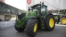 John Deere Eima4
