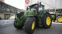 John Deere Eima4