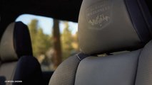 2021 Subaru Forester Wilderness
