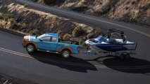 H2X Warrego Ford Ranger Hydrogen FCEV