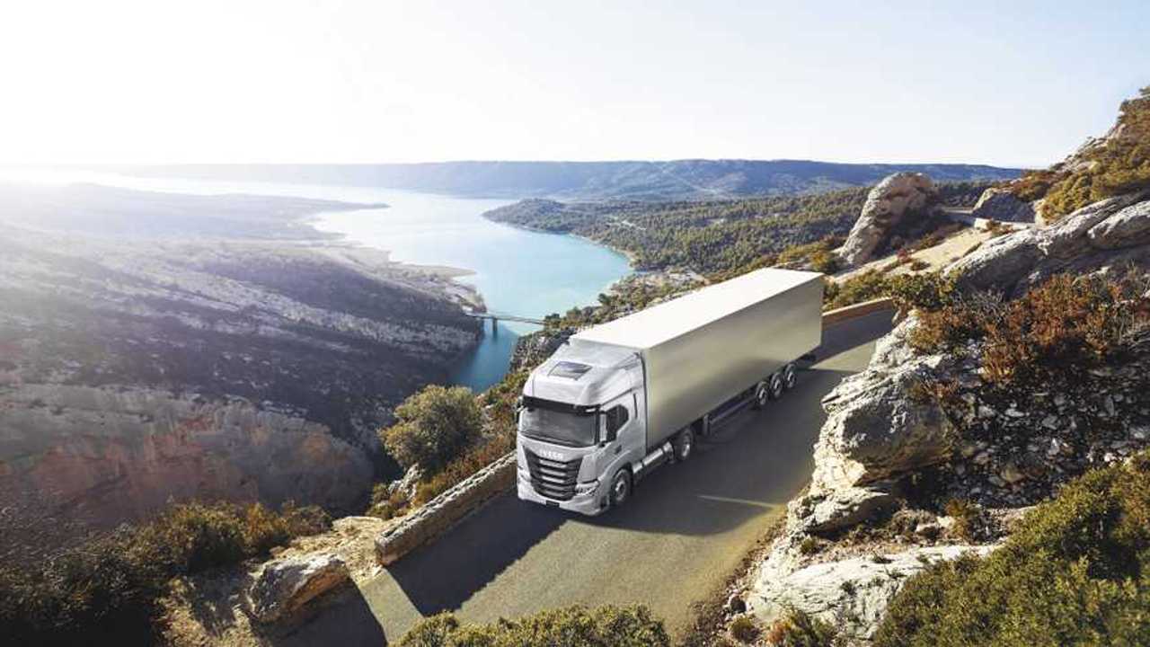 Iveco presenta il progetto Ambassador