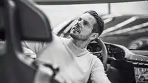 Ivo van Hulten Porsche Director Of User Experience design