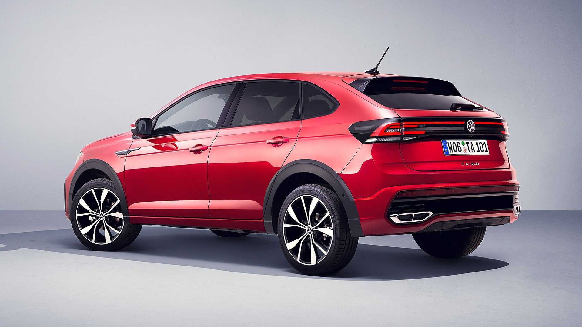  Topic Officiel Volkswagen Taigo 2021 Autres Mod les Volkswagen