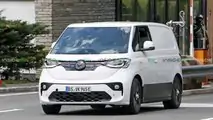 VW ID Buzz (Cargo)